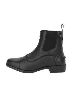Suedwind Footwear Advanced II FZ Soft Reitstiefeletten, vorderer Reißverschluss* Reitstiefeletten