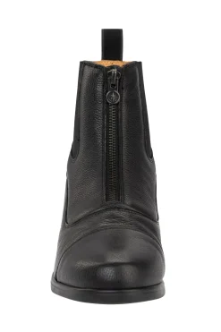Suedwind Footwear Advanced II FZ Soft Reitstiefeletten, vorderer Reißverschluss* Reitstiefeletten