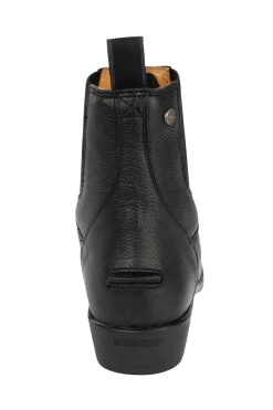 Suedwind Footwear Advanced II FZ Soft Reitstiefeletten, vorderer Reißverschluss* Reitstiefeletten
