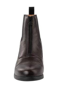 Suedwind Footwear Advanced II FZ Soft Reitstiefeletten, vorderer Reißverschluss* Reitstiefeletten