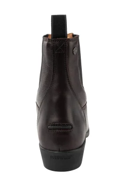 Suedwind Footwear Advanced II FZ Soft Reitstiefeletten, vorderer Reißverschluss* Reitstiefeletten