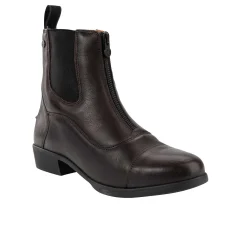 Suedwind Footwear Advanced II FZ Soft Reitstiefeletten, vorderer Reißverschluss* Reitstiefeletten