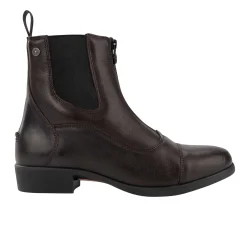 Suedwind Footwear Advanced II FZ Soft Reitstiefeletten, vorderer Reißverschluss* Reitstiefeletten