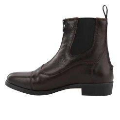 Suedwind Footwear Advanced II FZ Soft Reitstiefeletten, vorderer Reißverschluss* Reitstiefeletten