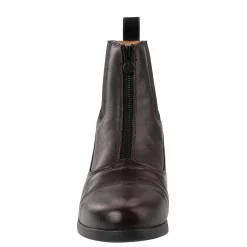 Suedwind Footwear Advanced II FZ Soft Reitstiefeletten, vorderer Reißverschluss* Reitstiefeletten