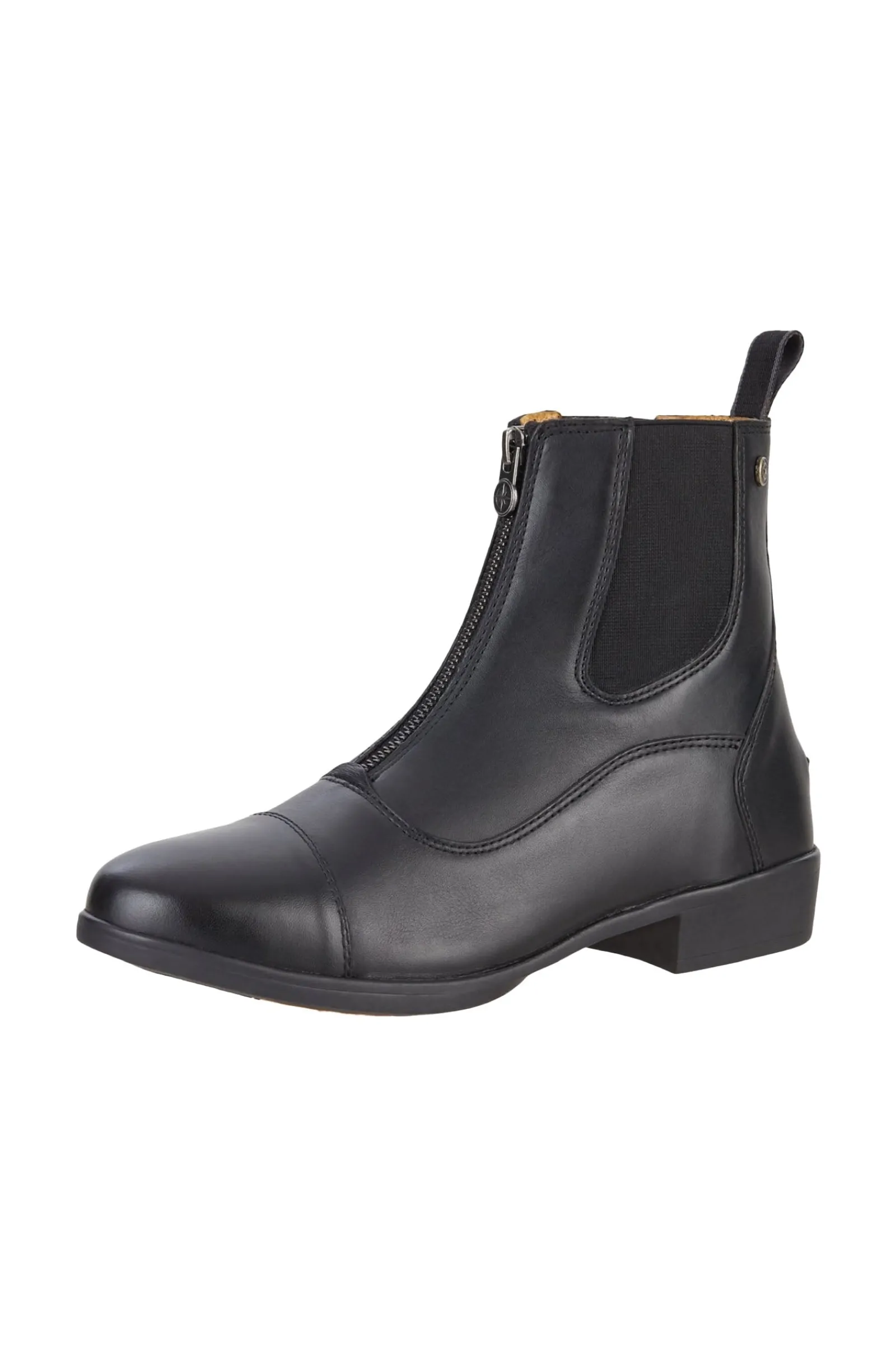 Suedwind Footwear Advanced II FZ Stiefeletten, vorderer Reißverschluss* Reitstiefeletten