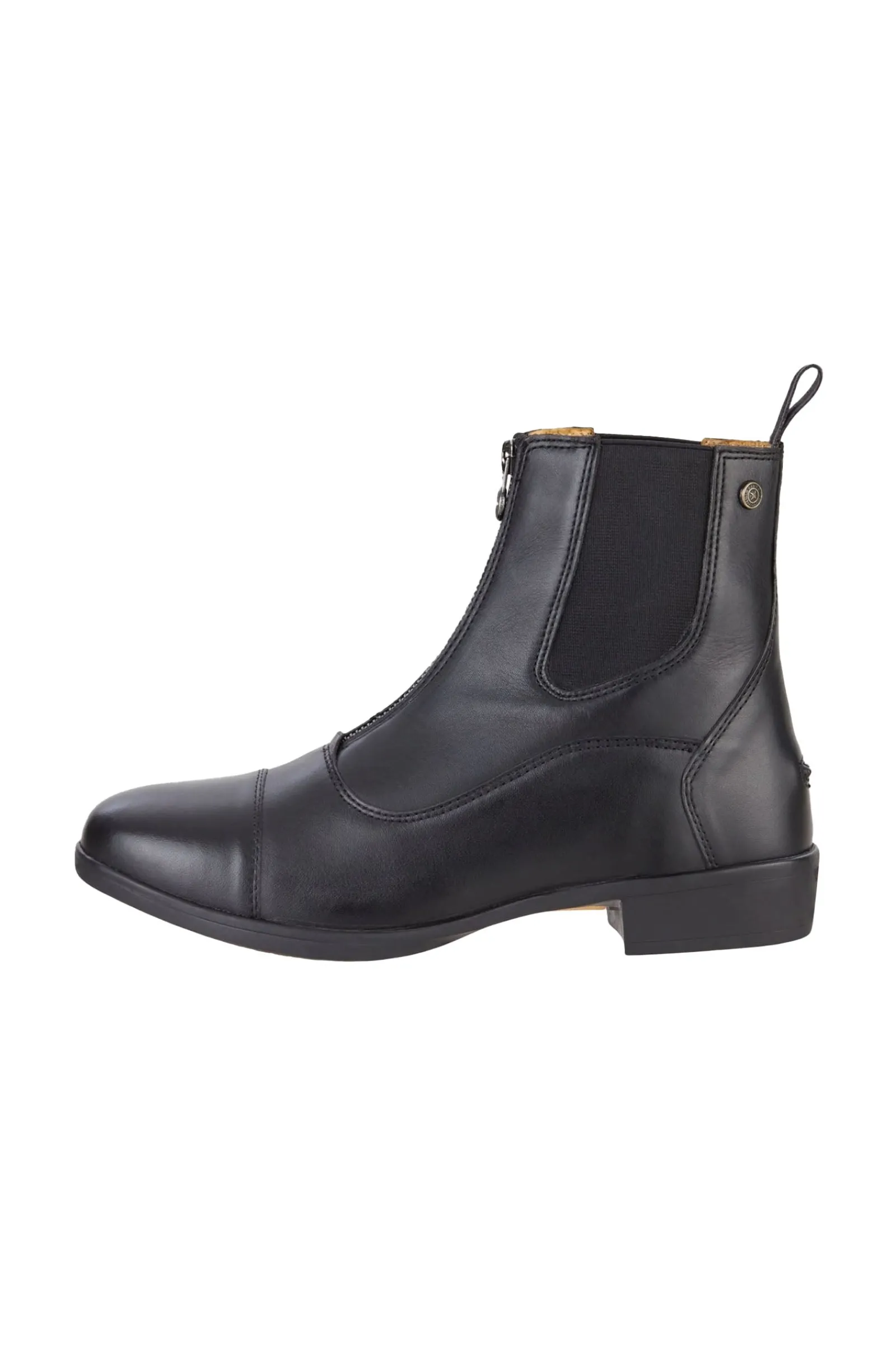 Suedwind Footwear Advanced II FZ Stiefeletten, vorderer Reißverschluss* Reitstiefeletten