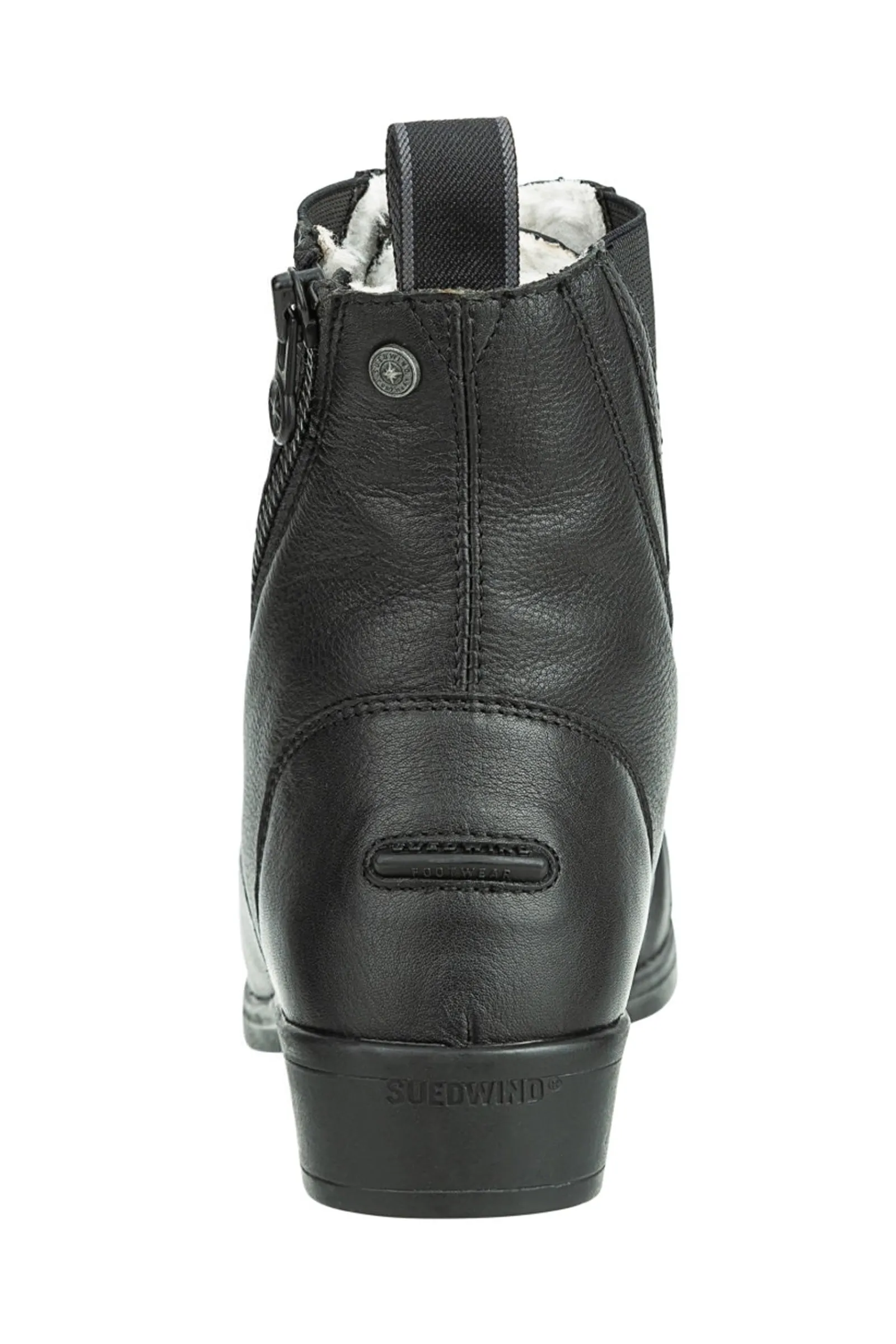 Suedwind Footwear Advanced II SZ Soft Winterreitstiefel* Reitstiefeletten