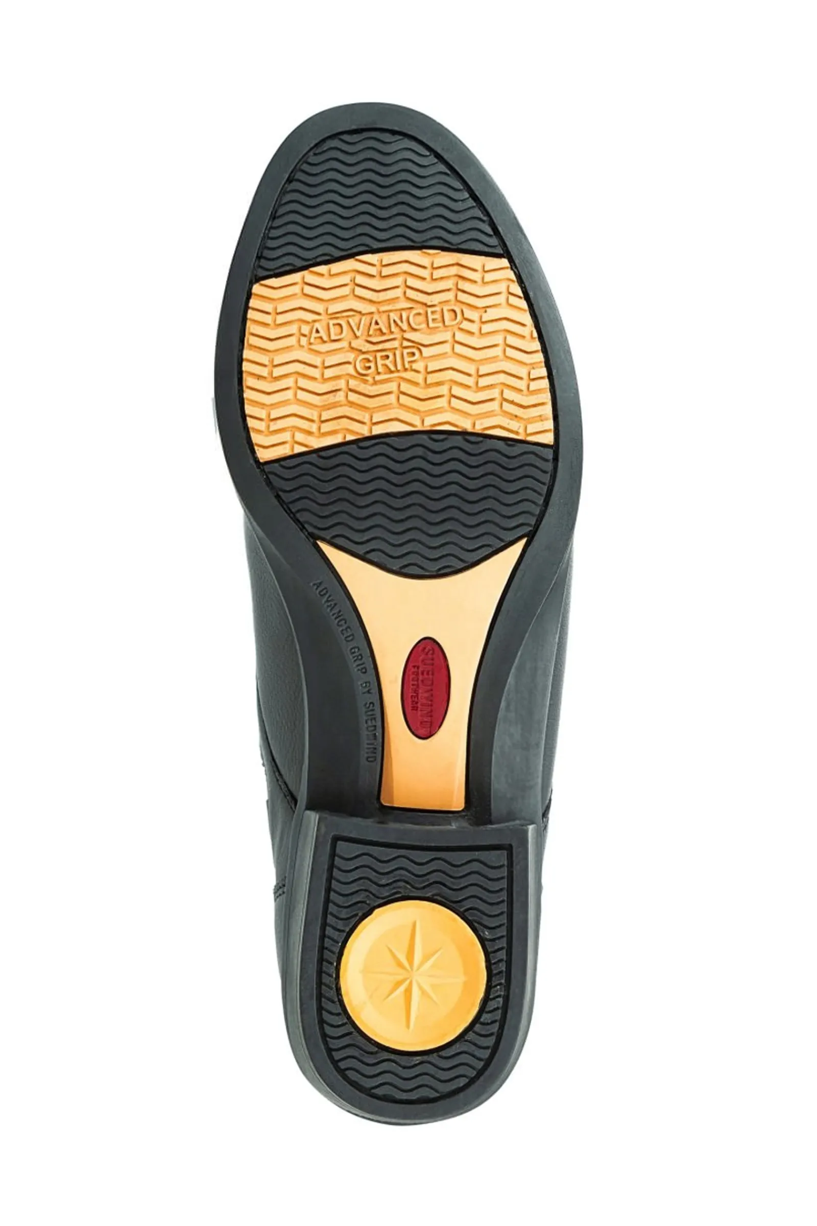 Suedwind Footwear Advanced II SZ Soft Winterreitstiefel* Reitstiefeletten