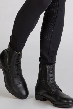 Suedwind Footwear Advanced II SZ weiche Reitstiefeletten* Reitstiefeletten