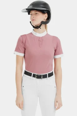 Horse Pilot Aerolight Damen-Kurzarmshirt*Damen Shirts & Polos Für Damen