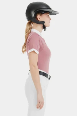 Horse Pilot Aerolight Damen-Kurzarmshirt*Damen Shirts & Polos Für Damen