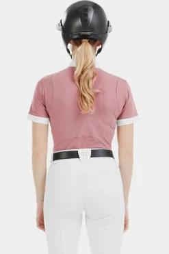 Horse Pilot Aerolight Damen-Kurzarmshirt*Damen Shirts & Polos Für Damen