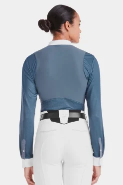 Horse Pilot Aerolight Damen-Langarmshirt*Damen Shirts & Polos Für Damen