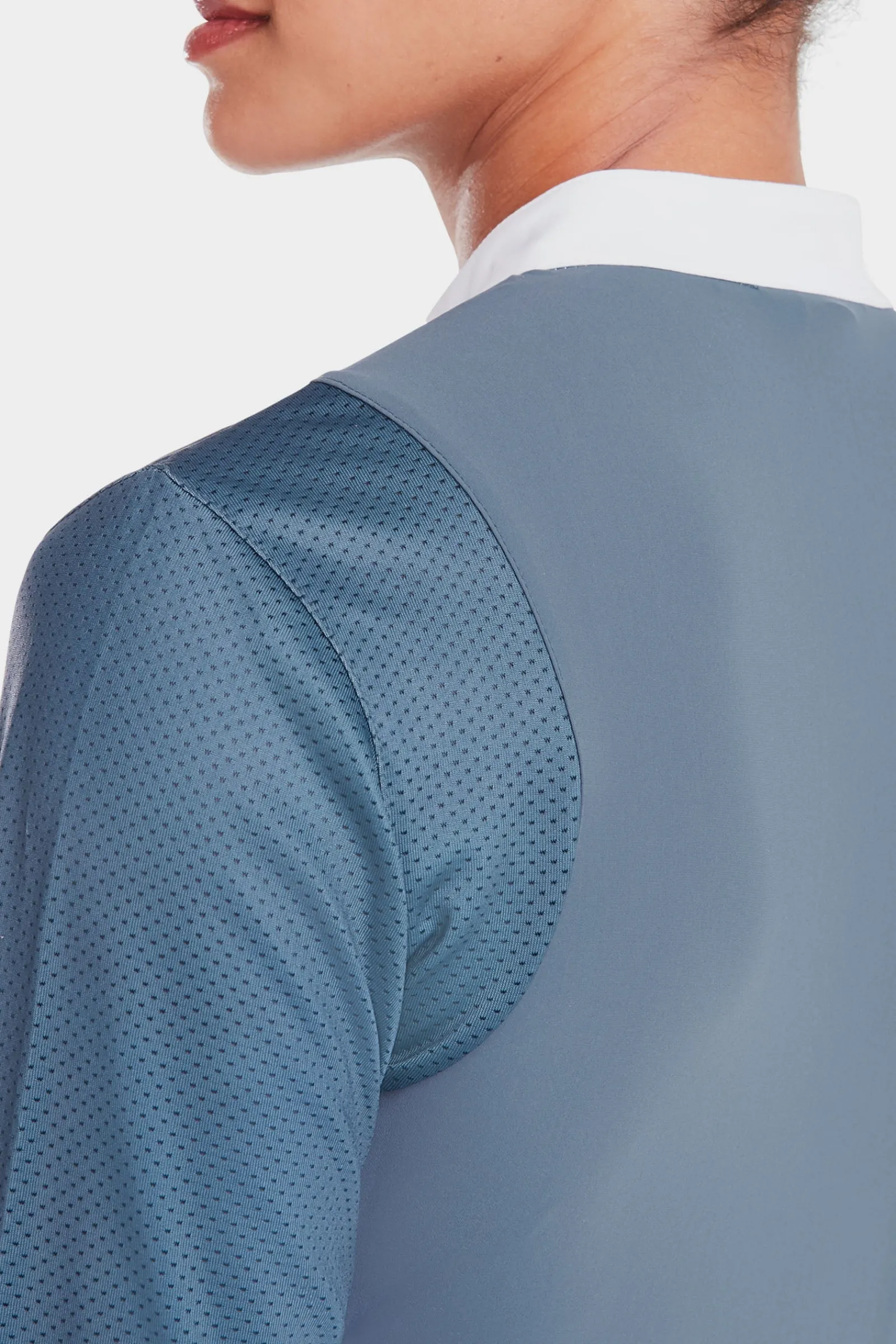 Horse Pilot Aerolight Damen-Langarmshirt*Damen Shirts & Polos Für Damen
