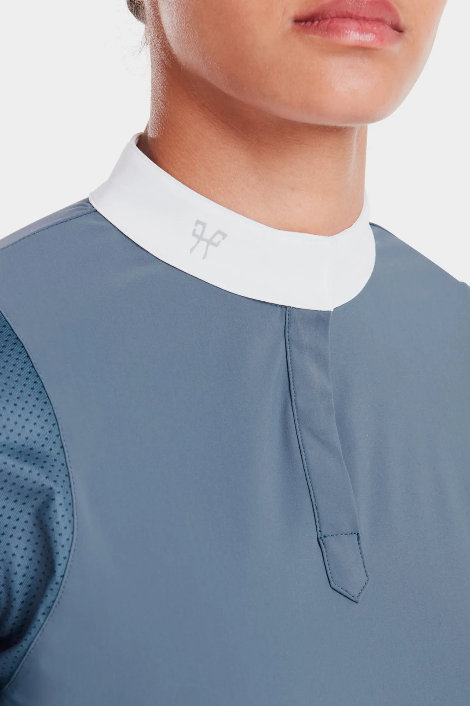 Horse Pilot Aerolight Damen-Langarmshirt*Damen Shirts & Polos Für Damen