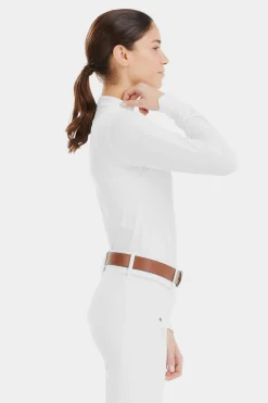 Horse Pilot Aerolight Damen-Langarmshirt*Damen Shirts & Polos Für Damen