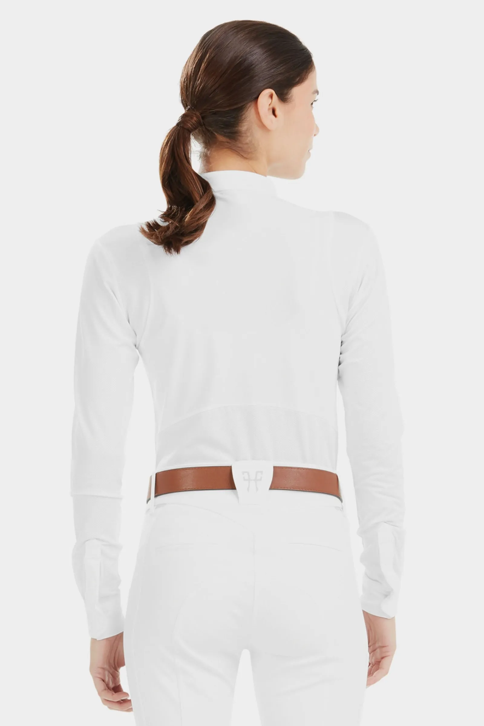 Horse Pilot Aerolight Damen-Langarmshirt*Damen Shirts & Polos Für Damen