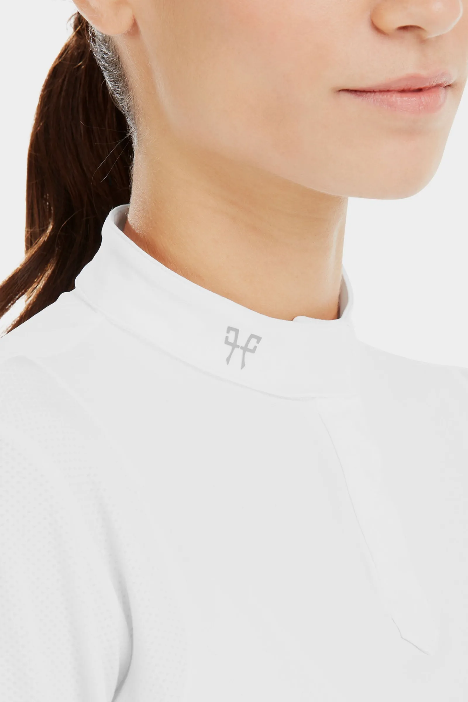 Horse Pilot Aerolight Damen-Langarmshirt*Damen Shirts & Polos Für Damen