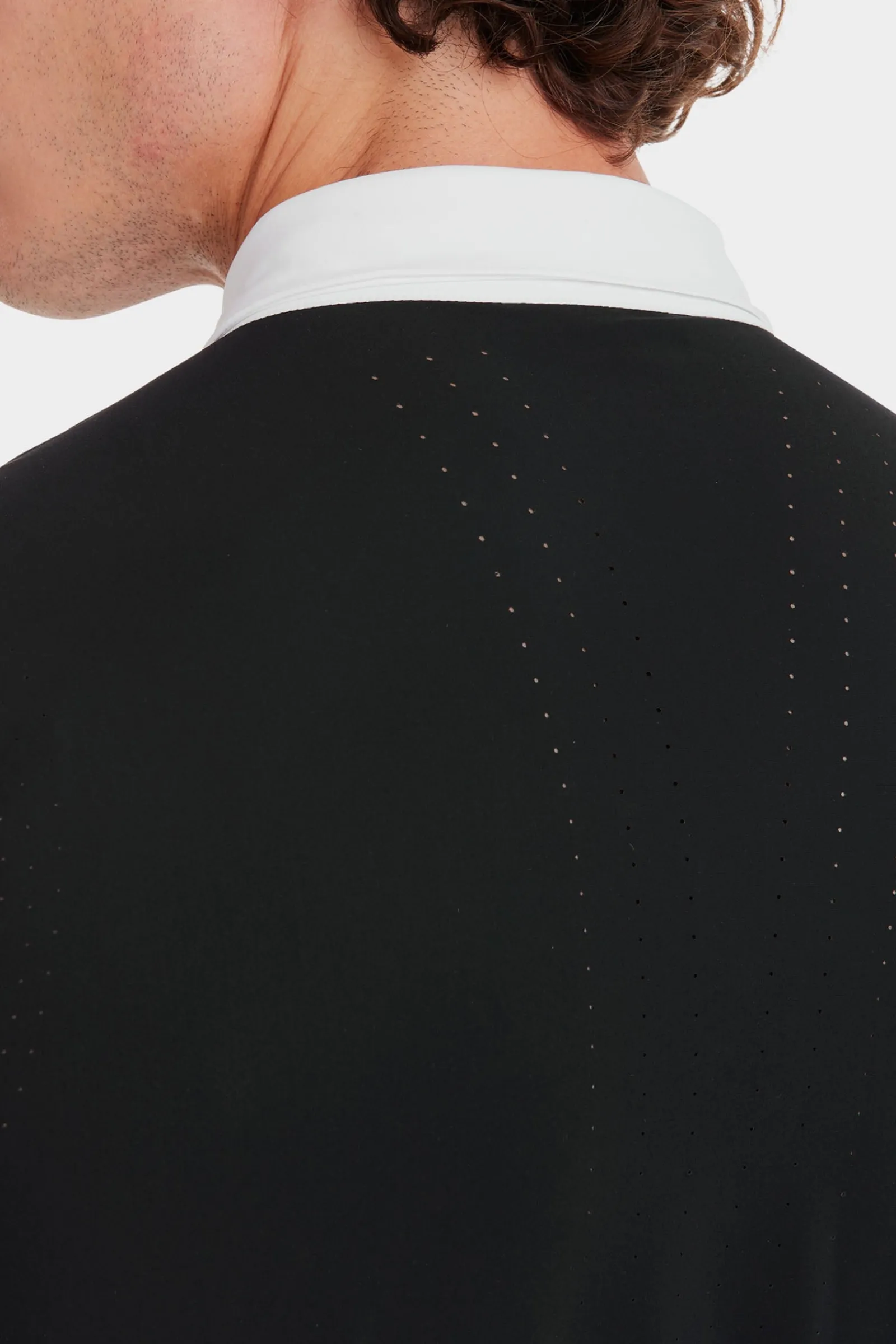Horse Pilot Aerolight Herren-Kurzarmshirt*Herren Turnierbekleidung Für Herren