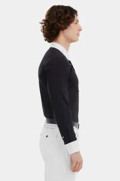 Horse Pilot Aerolight Herren-Langarmshirt*Herren Turnierbekleidung Für Herren