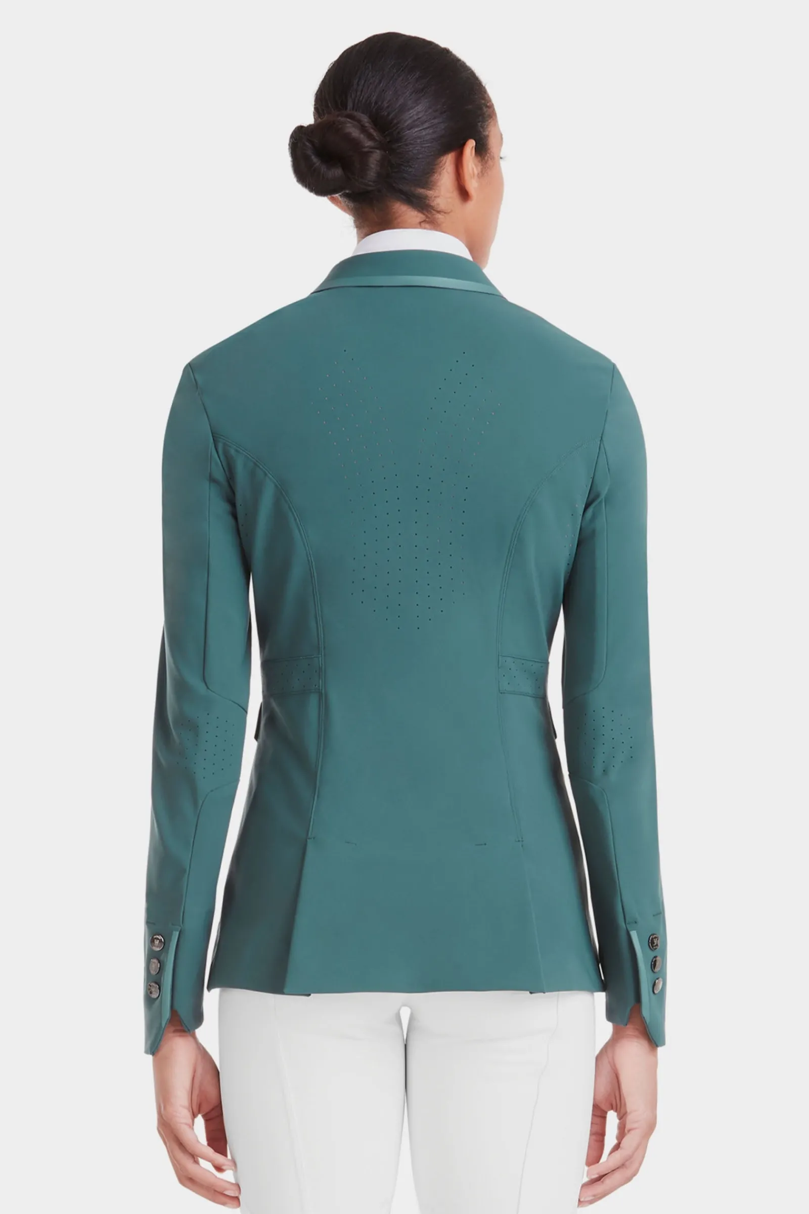 Horse Pilot Aeromade Damen Turnierjacket*Damen Turnierbekleidung Für Damen