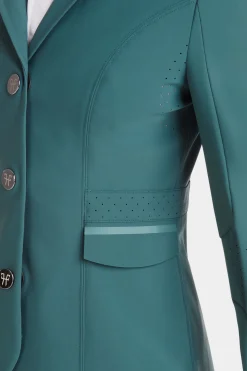 Horse Pilot Aeromade Damen Turnierjacket*Damen Turnierbekleidung Für Damen