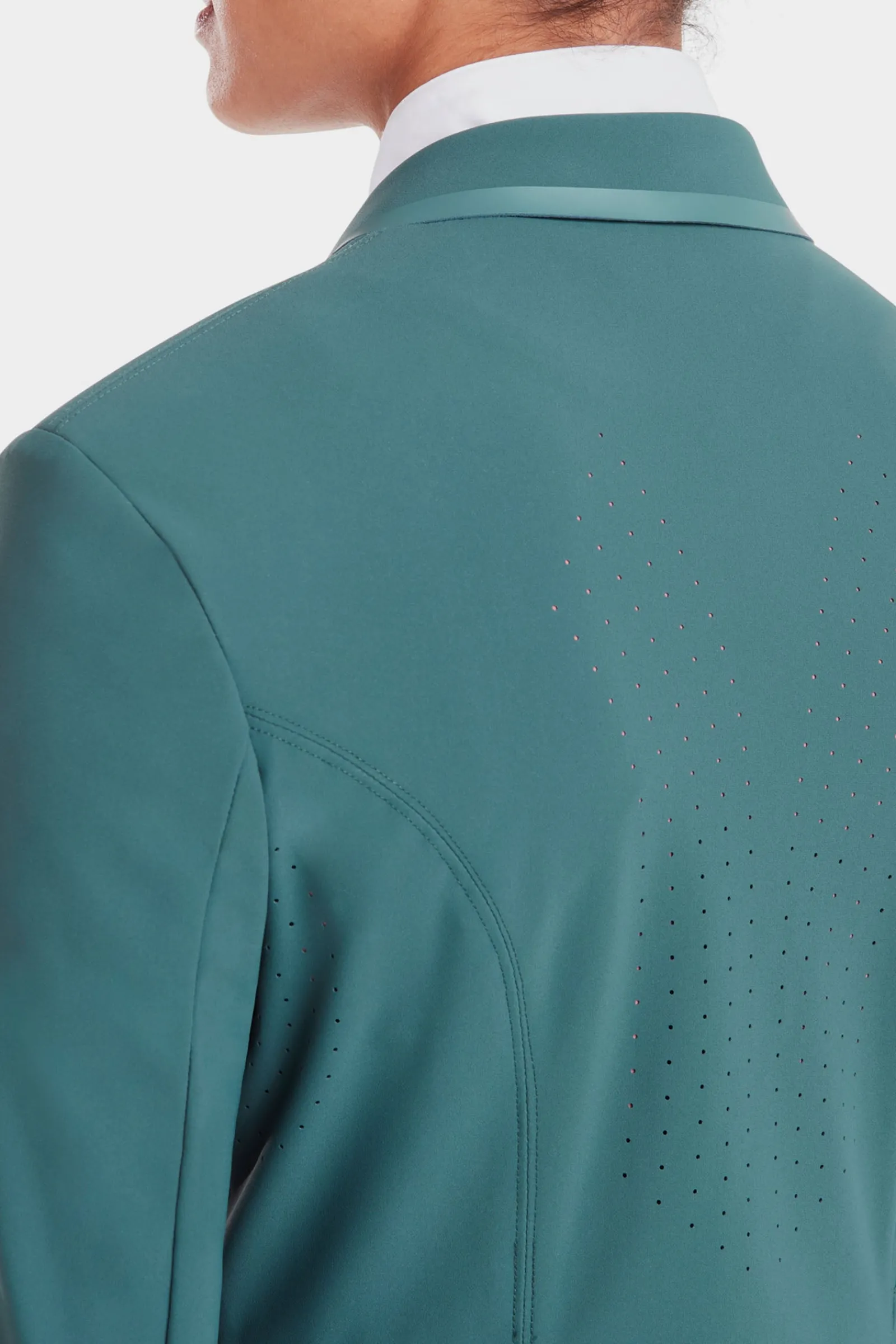 Horse Pilot Aeromade Damen Turnierjacket*Damen Turnierbekleidung Für Damen