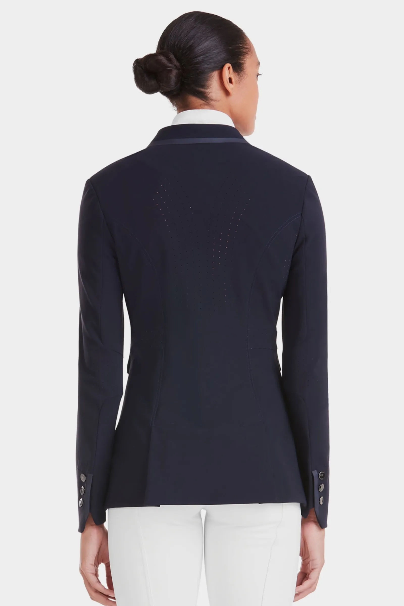 Horse Pilot Aeromade Damen Turnierjacket*Damen Turnierbekleidung Für Damen