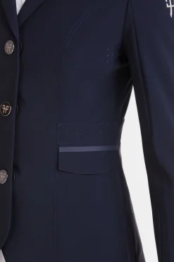 Horse Pilot Aeromade Damen Turnierjacket*Damen Turnierbekleidung Für Damen