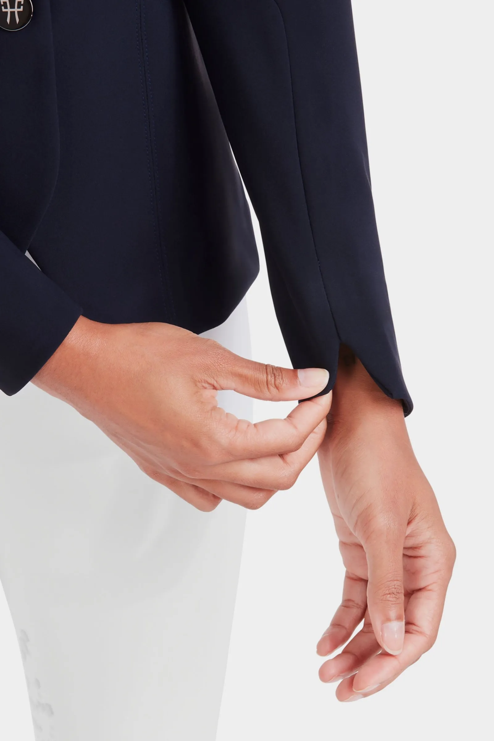 Horse Pilot Aeromade Damen Turnierjacket*Damen Turnierbekleidung Für Damen
