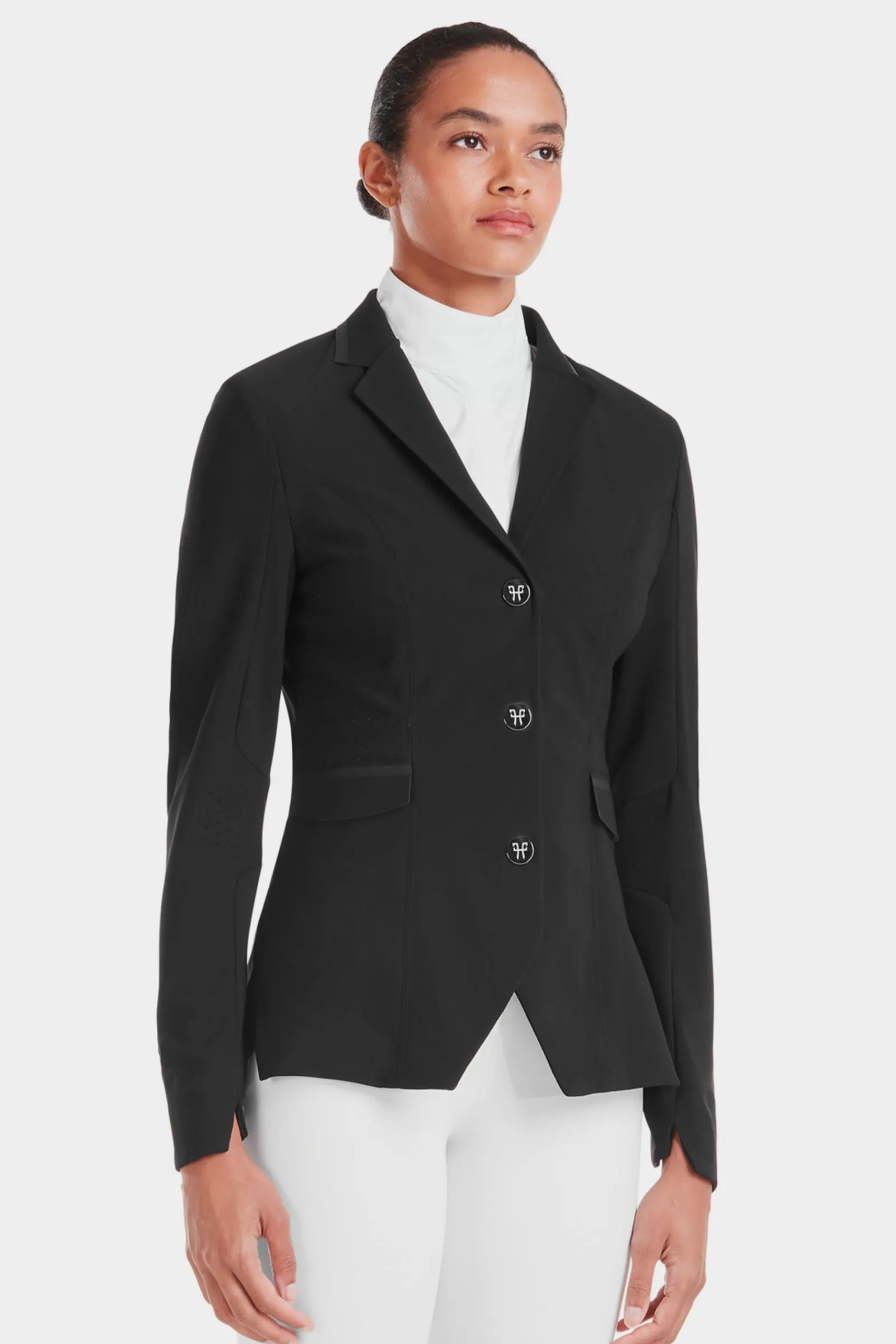 Horse Pilot Aeromade Damen Turnierjacket*Damen Turnierbekleidung Für Damen