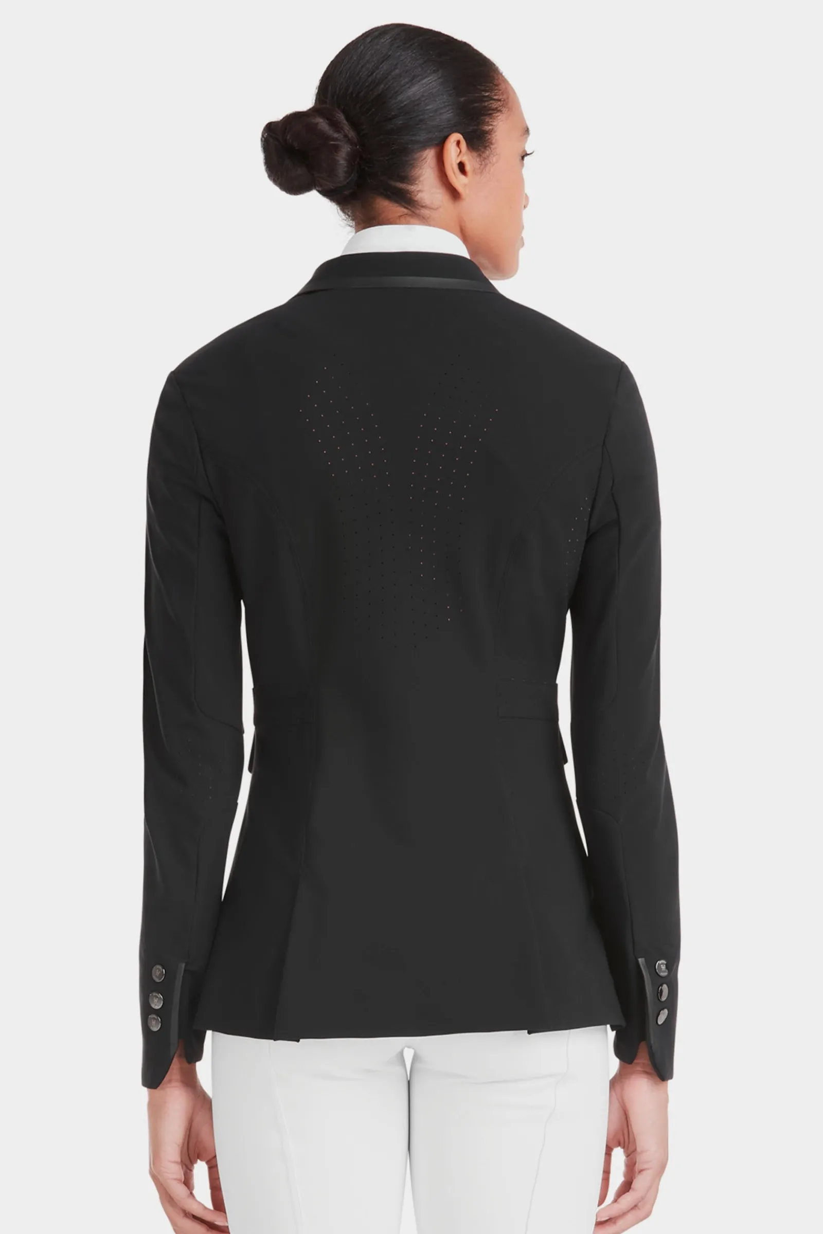 Horse Pilot Aeromade Damen Turnierjacket*Damen Turnierbekleidung Für Damen