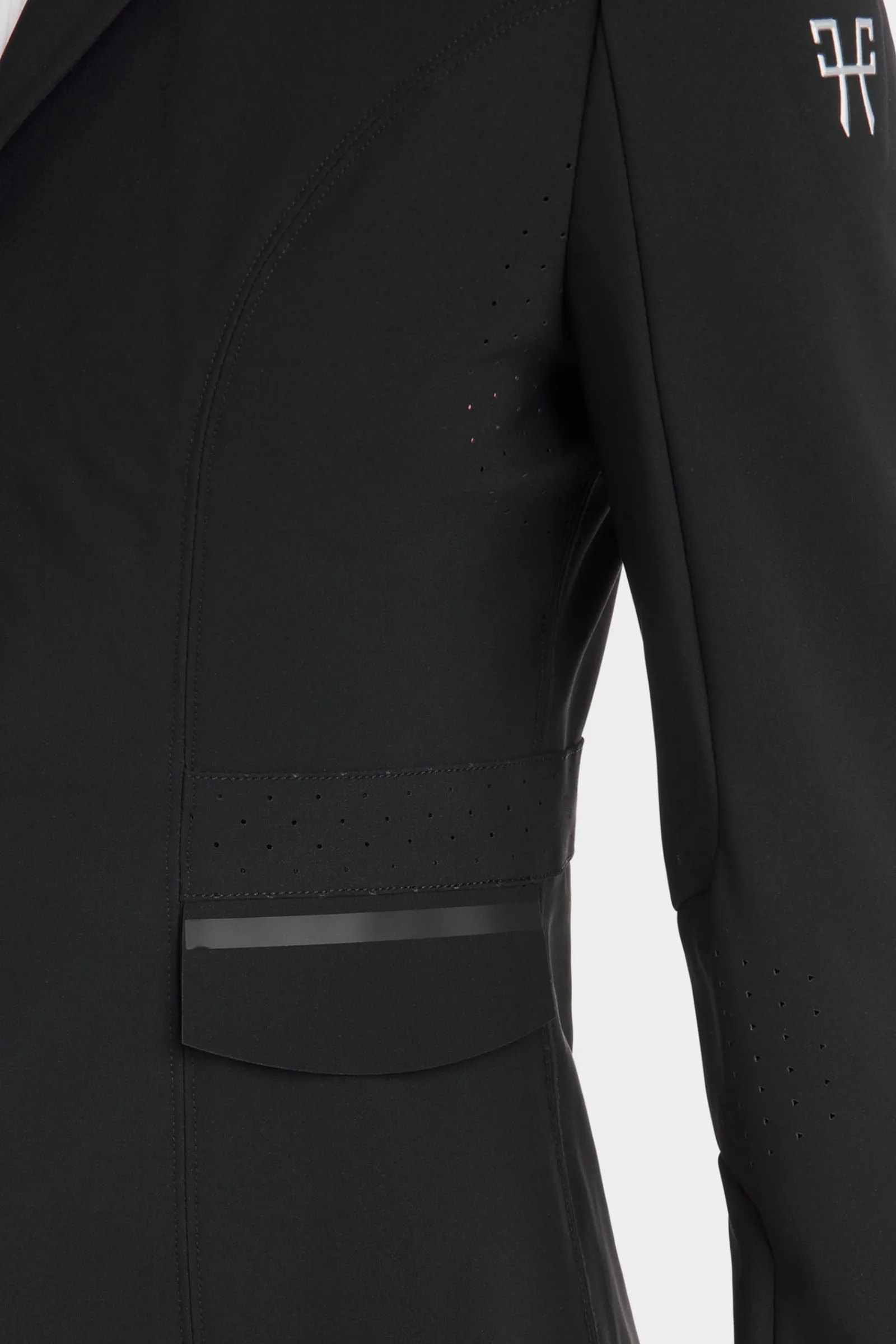 Horse Pilot Aeromade Damen Turnierjacket*Damen Turnierbekleidung Für Damen