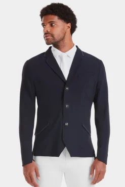 Horse Pilot Aeromade Herren Turnierjacket*Herren Turnierbekleidung Für Herren