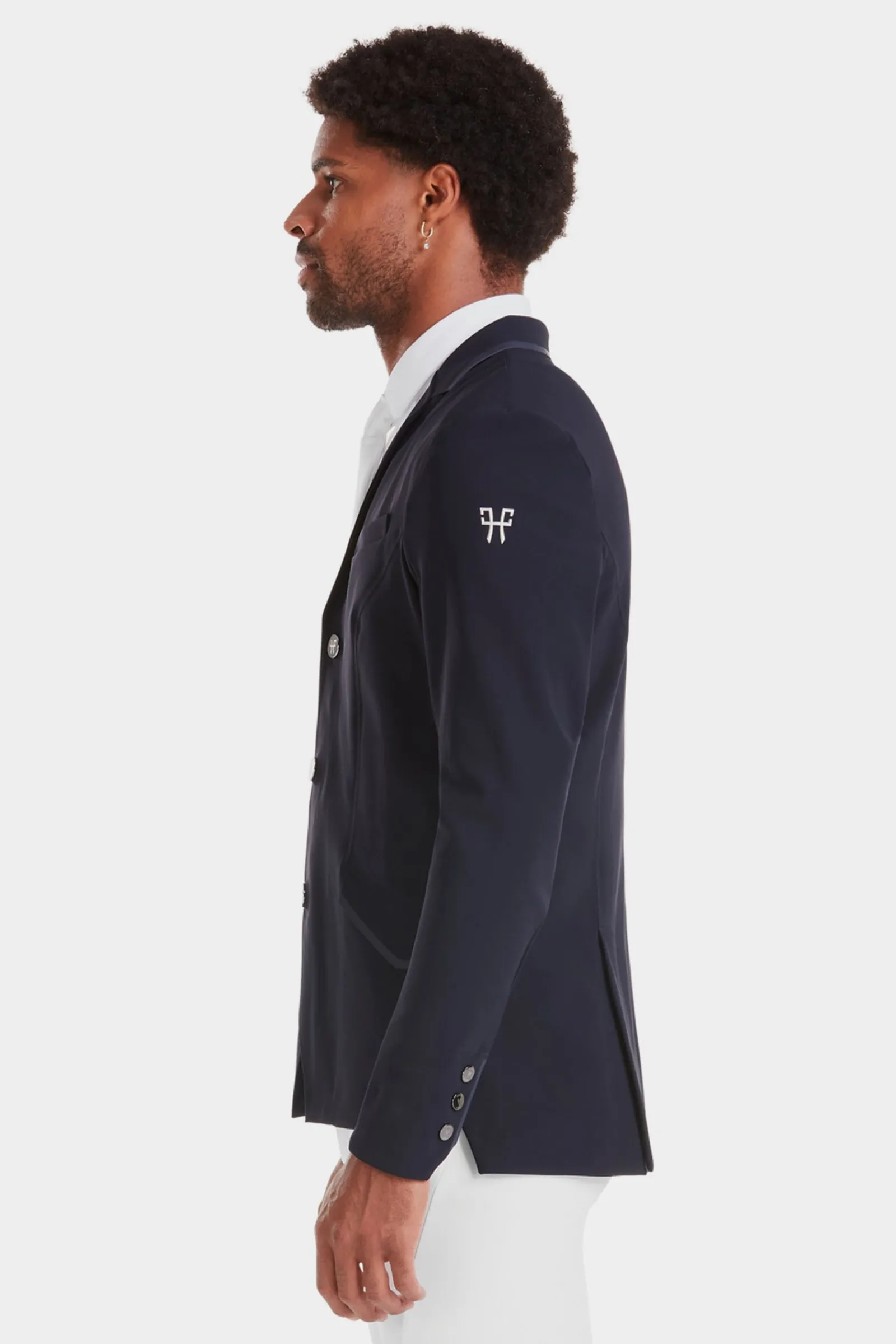 Horse Pilot Aeromade Herren Turnierjacket*Herren Turnierbekleidung Für Herren