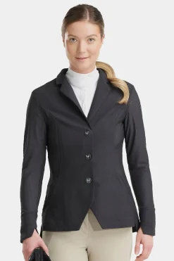 Horse Pilot Aeromesh Damen Turnierjacket*Damen Turnierbekleidung Für Damen