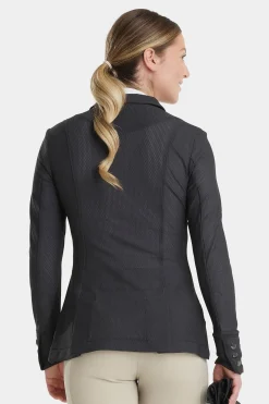 Horse Pilot Aeromesh Damen Turnierjacket*Damen Turnierbekleidung Für Damen