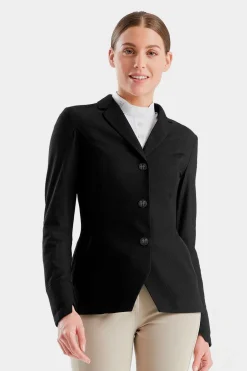 Horse Pilot Aeromesh Damen Turnierjacket*Damen Turnierbekleidung Für Damen