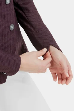 Horse Pilot Aeromesh Damen Turnierjacket*Damen Turnierbekleidung Für Damen