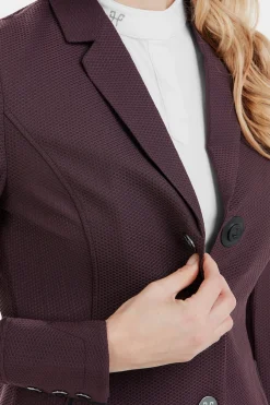 Horse Pilot Aeromesh Damen Turnierjacket*Damen Turnierbekleidung Für Damen