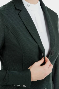 Horse Pilot Aeromesh Damen Turnierjacket*Damen Turnierbekleidung Für Damen