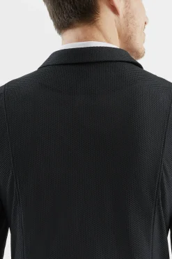 Horse Pilot Aeromesh Herren Turnierjacket*Herren Turnierbekleidung Für Herren