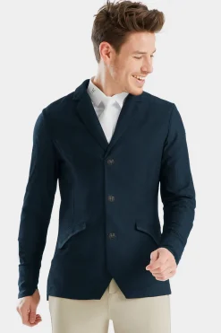 Horse Pilot Aeromesh Herren Turnierjacket*Herren Turnierbekleidung Für Herren