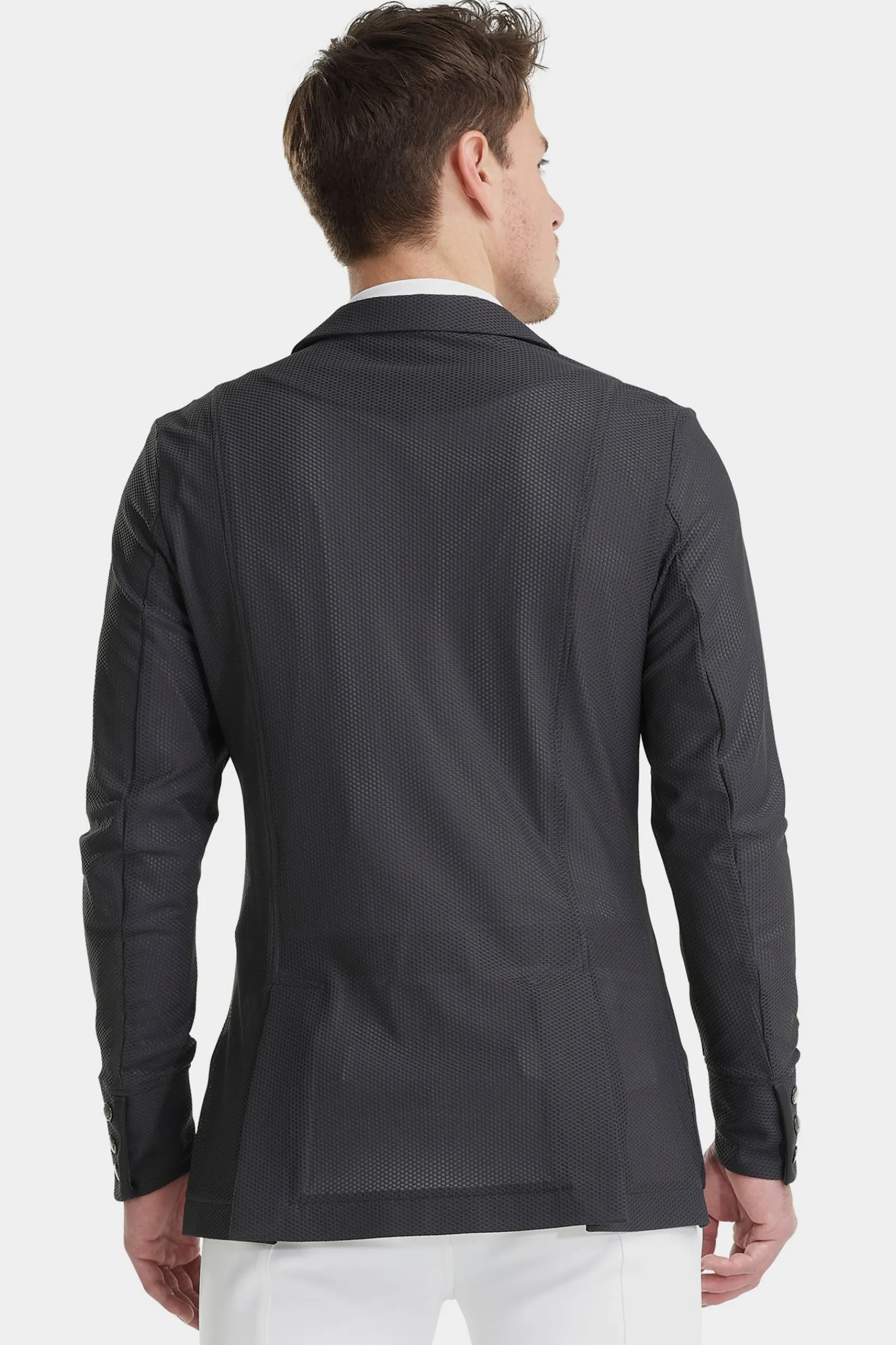 Horse Pilot Aeromesh Herren Turnierjacket*Herren Turnierbekleidung Für Herren
