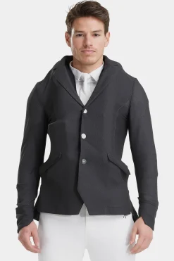 Horse Pilot Aeromesh Herren Turnierjacket*Herren Turnierbekleidung Für Herren