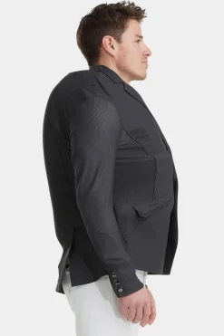 Horse Pilot Aeromesh Herren Turnierjacket*Herren Turnierbekleidung Für Herren