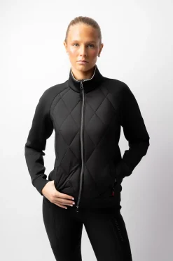 B Vertigo Agnetha Damen Hybrid Jacke*Damen Mäntel & Jacken Für Damen