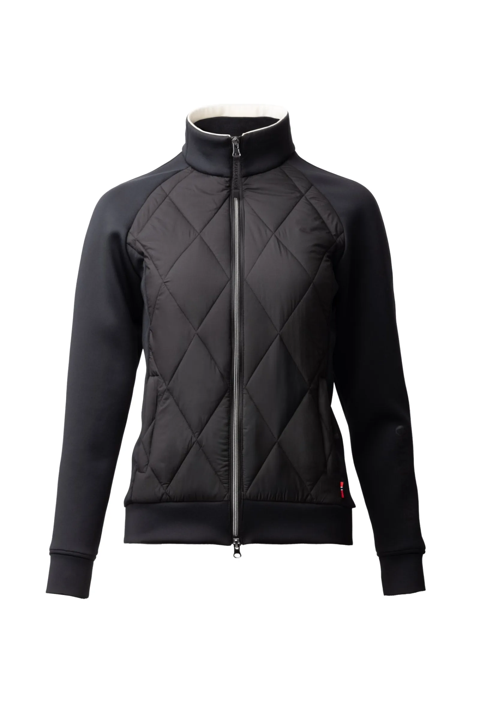 B Vertigo Agnetha Damen Hybrid Jacke*Damen Mäntel & Jacken Für Damen