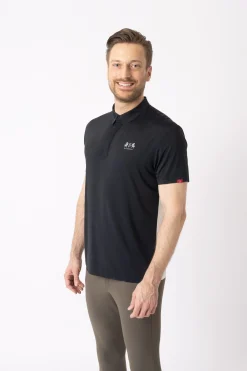 B Vertigo Aidan Herren Poloshirt nahtlos*Herren Shirts & Polos Für Herren